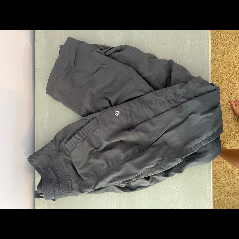 Lulu lemon pants